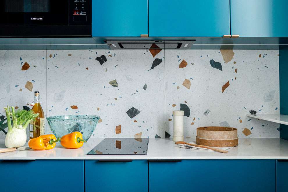 Пабудуем новае