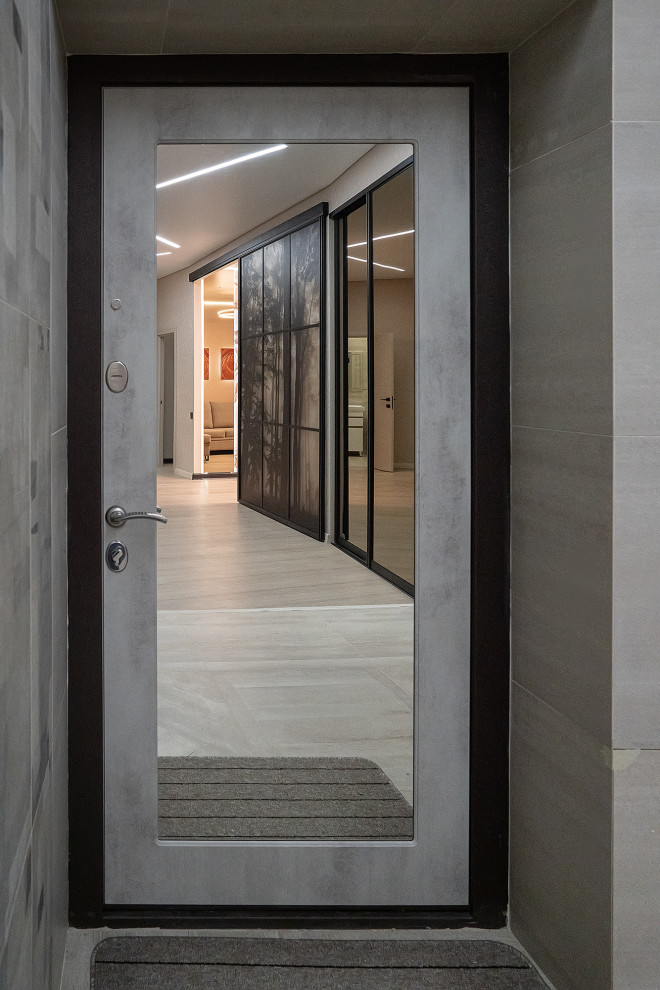 Обложка проекта: Съёмка для дизайнера Елены Романовой