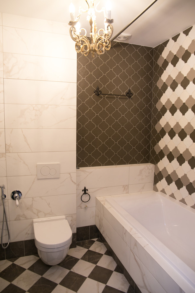 квартира в Санкт-Петербурге