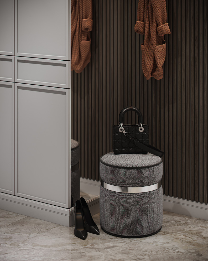 ЖК Аврора 70 кв. для Екатерины