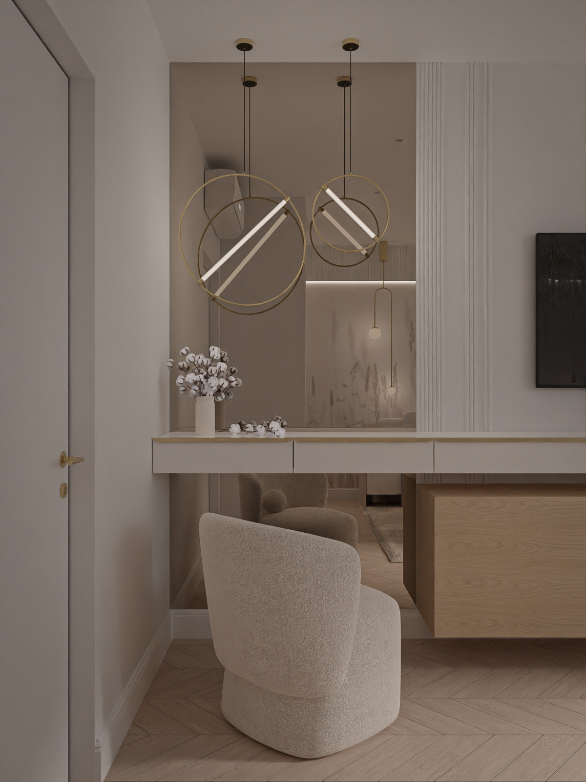 Трехкомнатная квартира ц цетре Калининграда