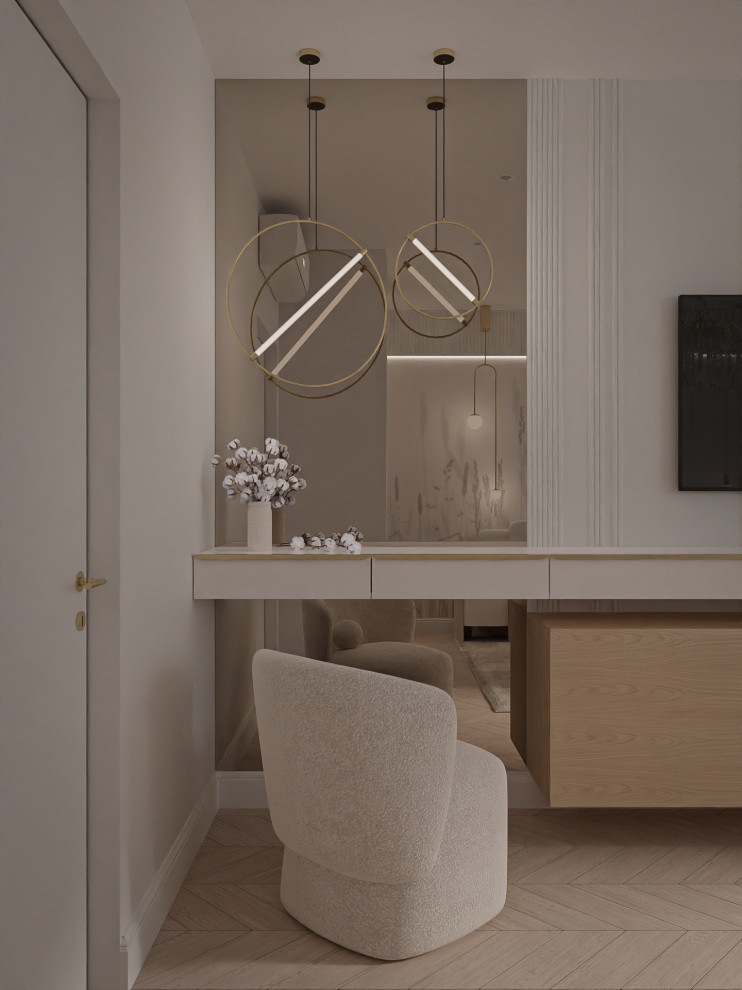 Трехкомнатная квартира ц цетре Калининграда