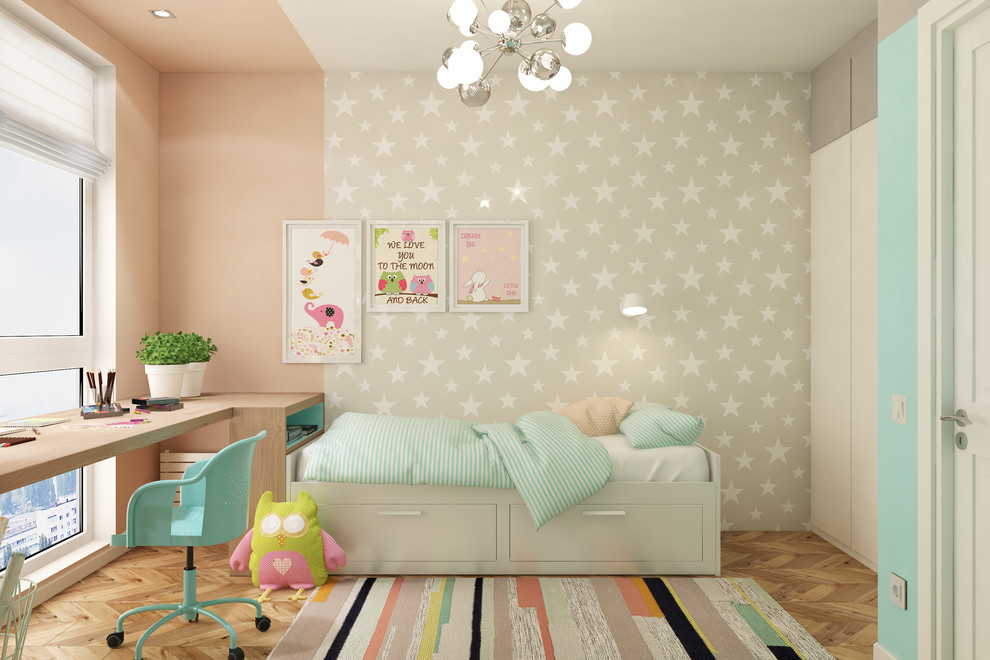 ЖК "Vogue", 82 кв.м., Минск