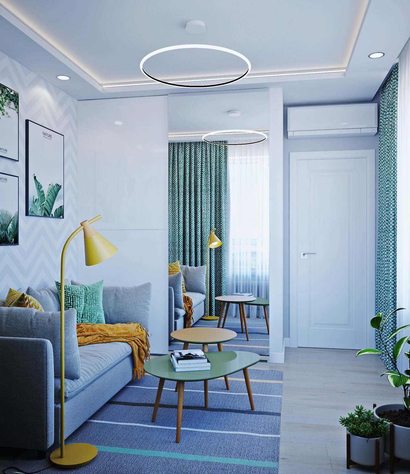 ЖК Домашний