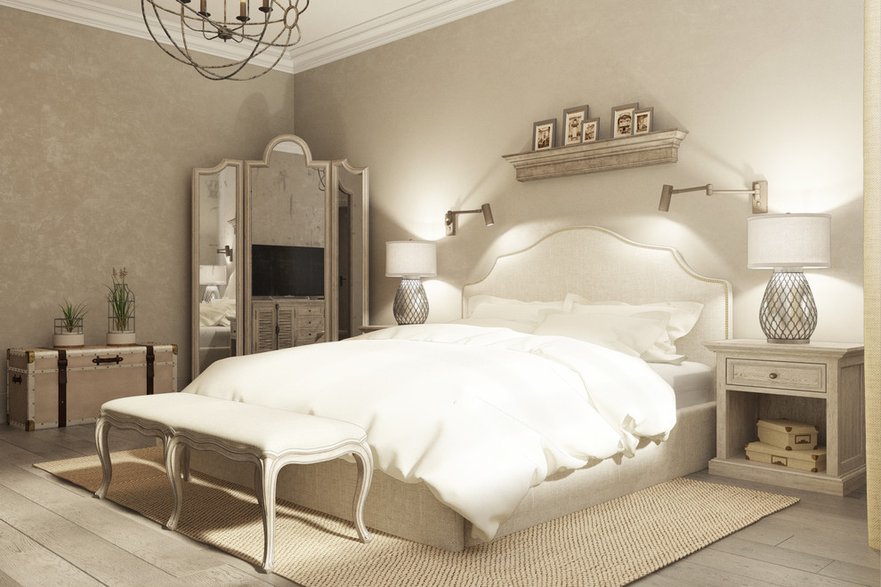 Дом в Лисьем Носу