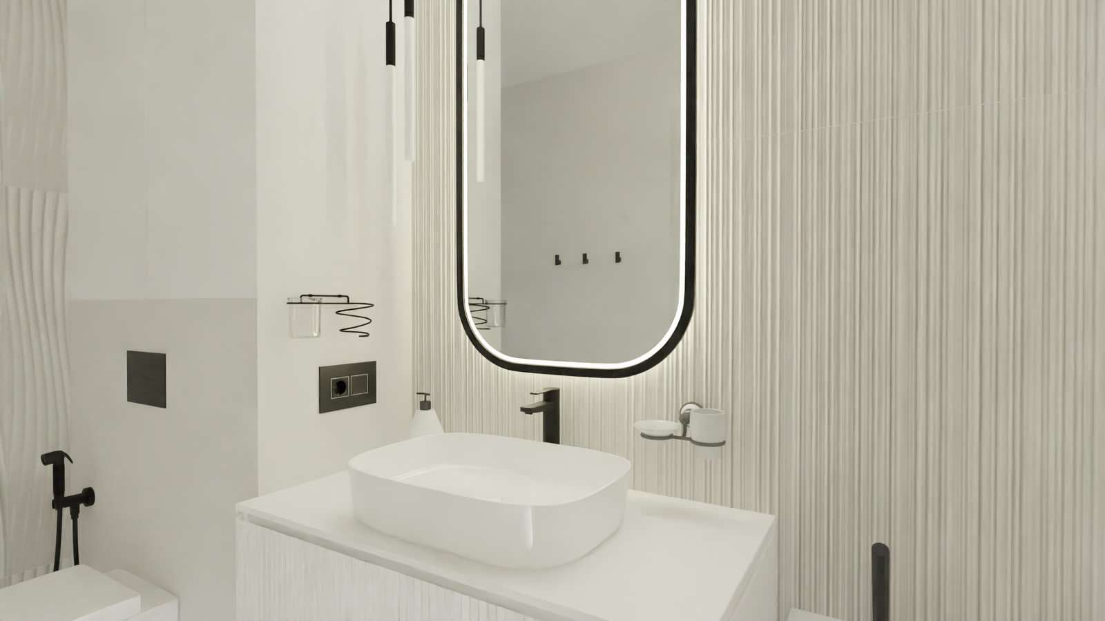 Проект "Белые Лебеди"