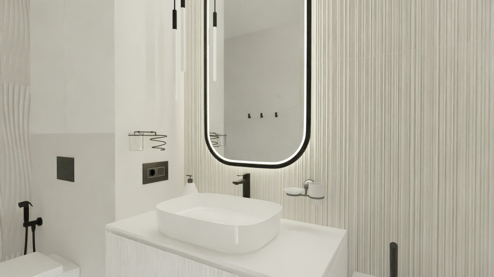 Проект "Белые Лебеди"