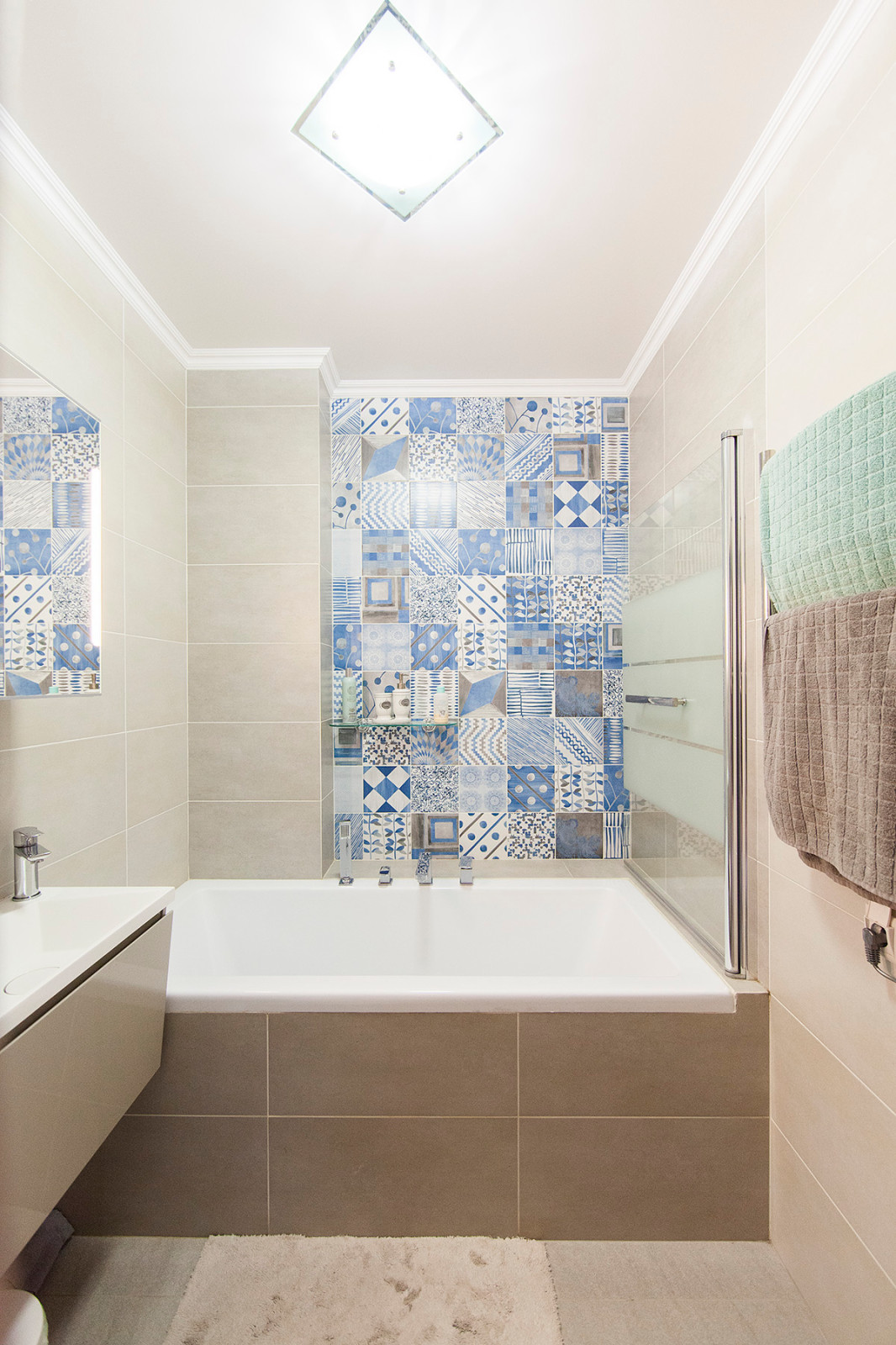 Тайнхауз а посёлке Кэмбридж для Houzz