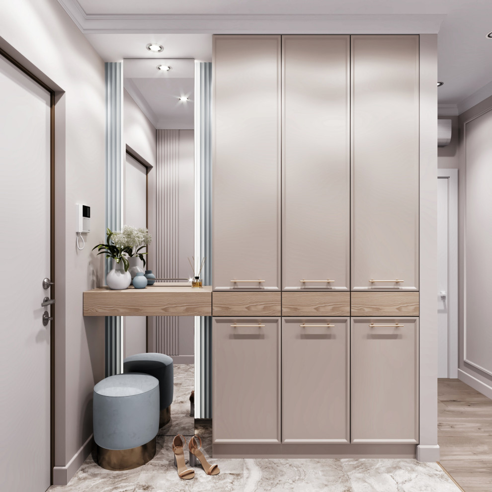 Квартира в ЖК "Савин Хаус"