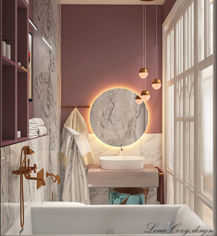 Квадратные метры здорового эгоизма