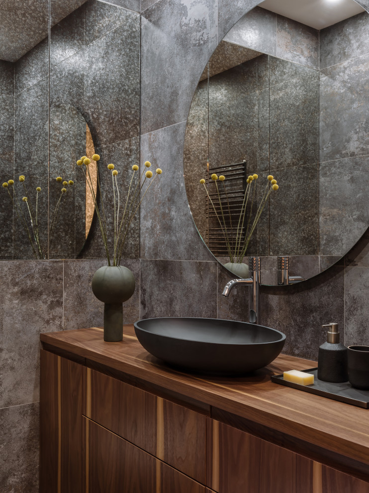 Квартира для холостяка