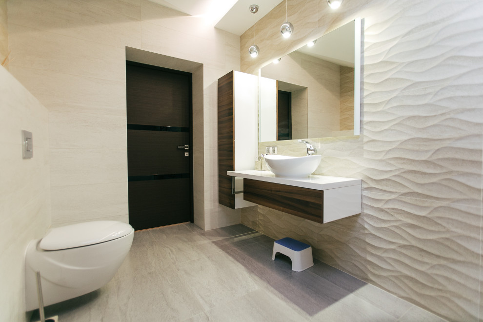 Особняк в городе Москва