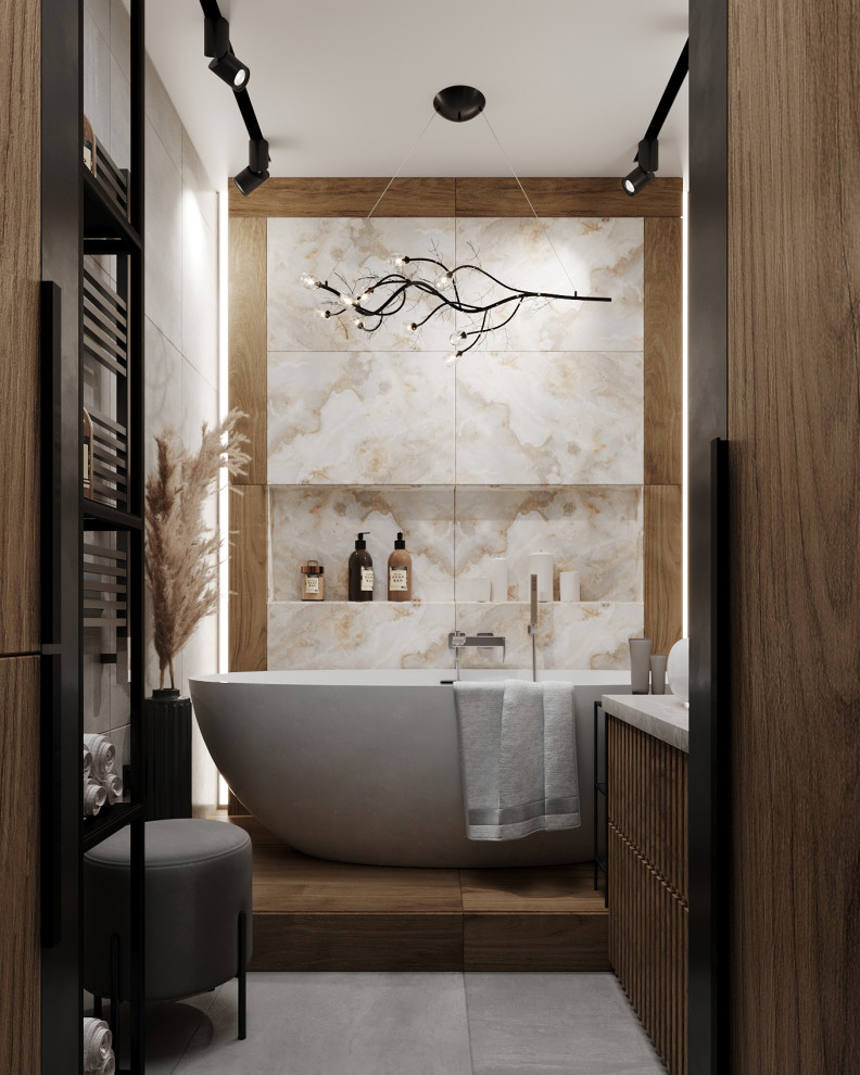 ЖК "Булгаков"