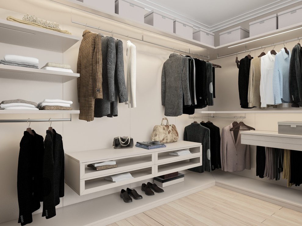 Дизайн дома в Современном стиле