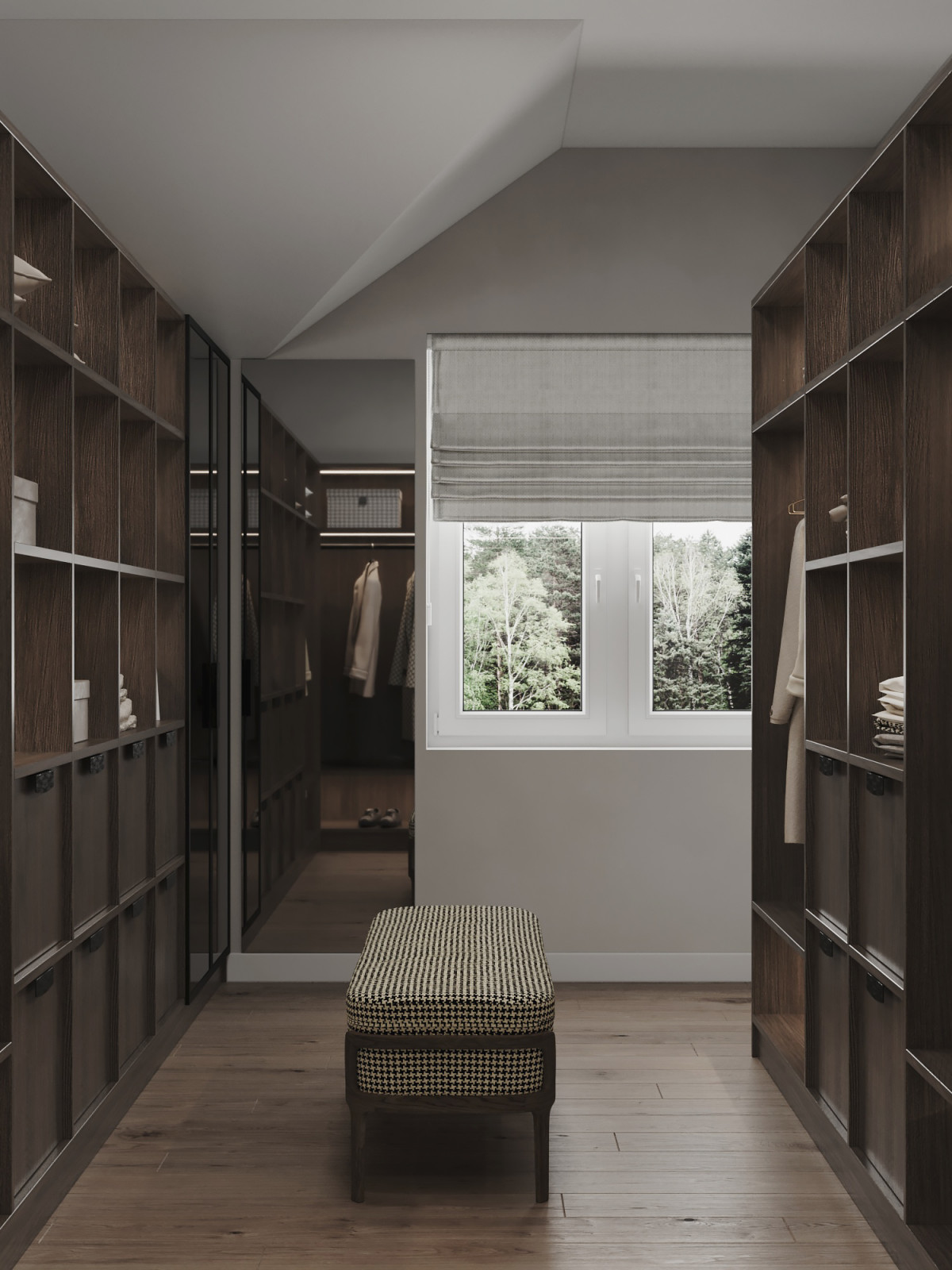 Падь Мельничная