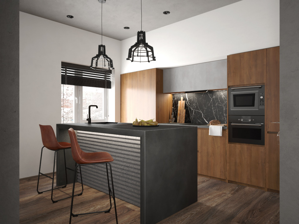 Брутальность.