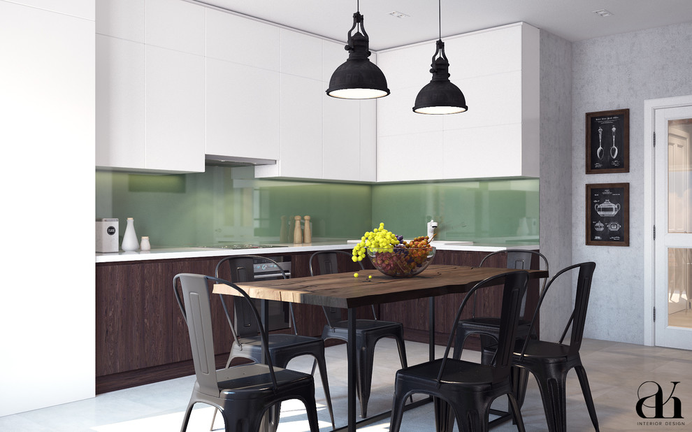 Квартира Ленинский проспект