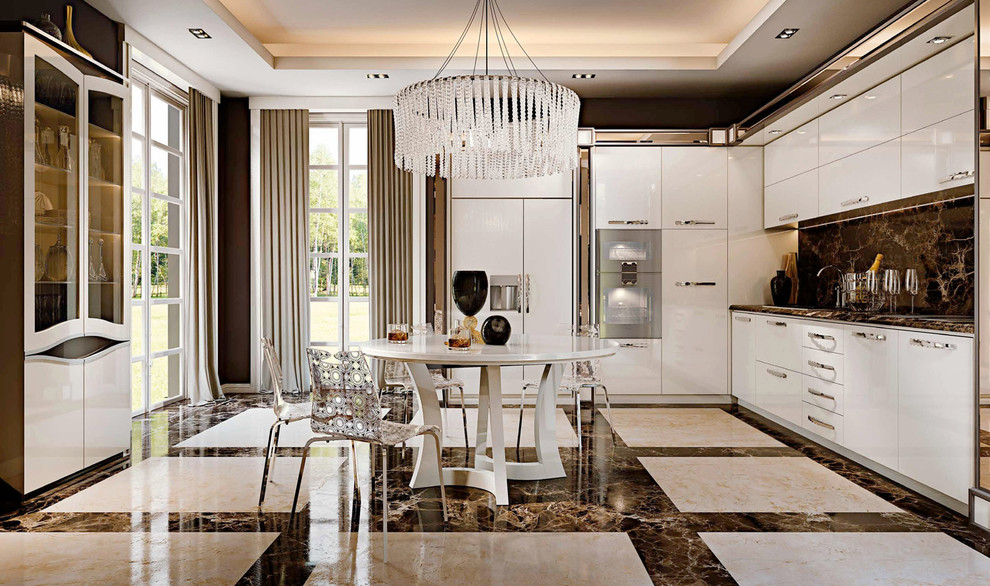 Обложка проекта: Cucina