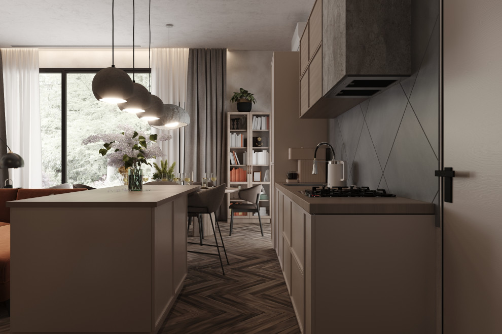 Дом в Михайловске