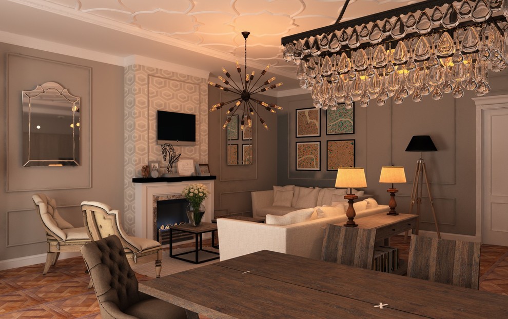 Кутузовская