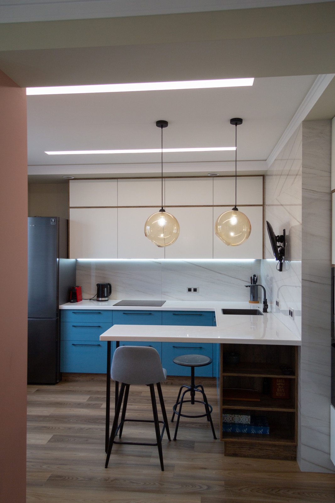 Квартира в Одинцово