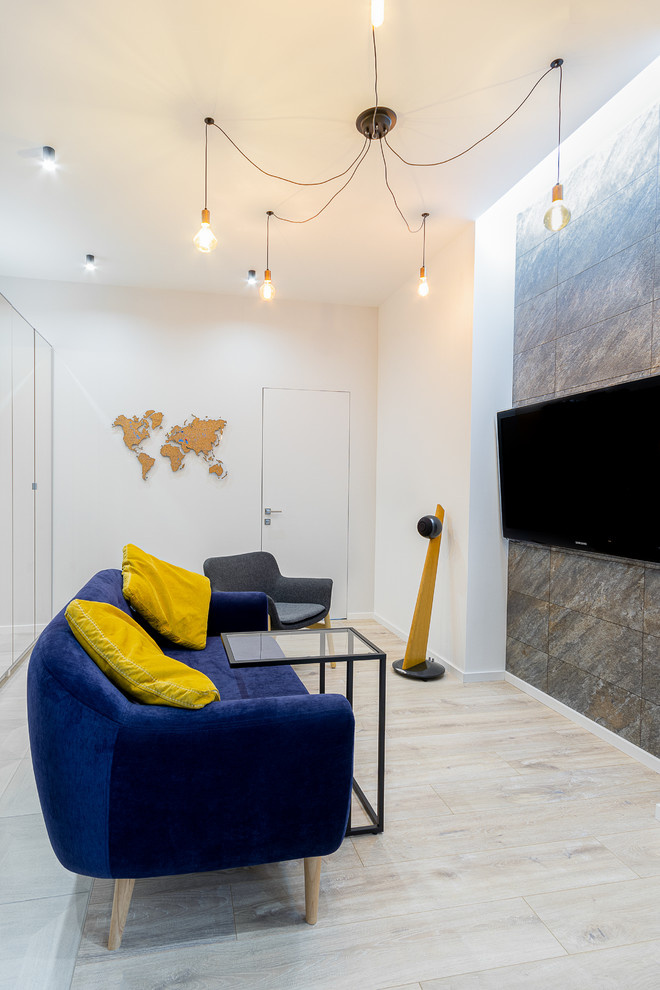 ЖК Резиденции Сколково