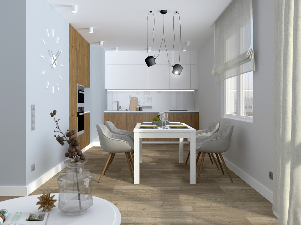 Ash Interior Design/ Дизайнер Алина Шиман