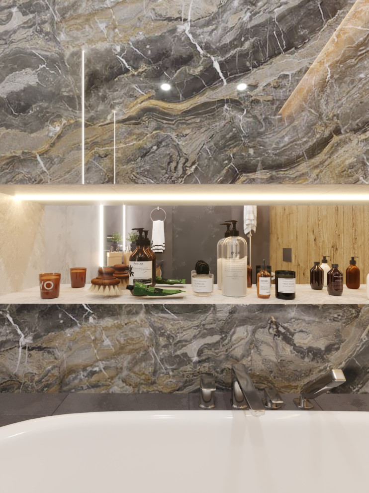 Квартира в ЖК "Ясный берег"