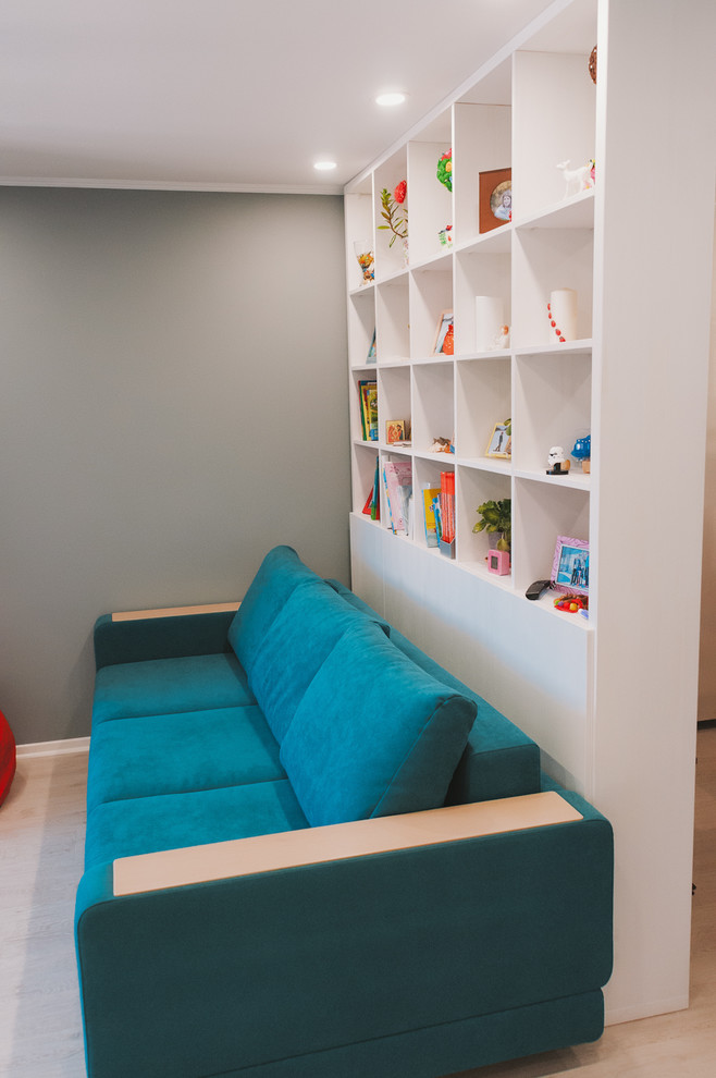 Реализация красноводская