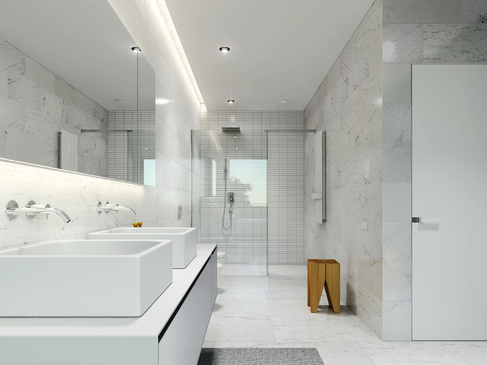 Вилла Красный Яр в Новосибирске.