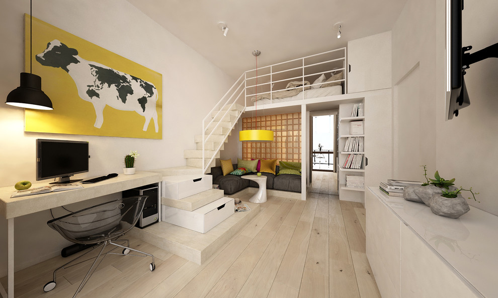 Квартира в Краснодаре