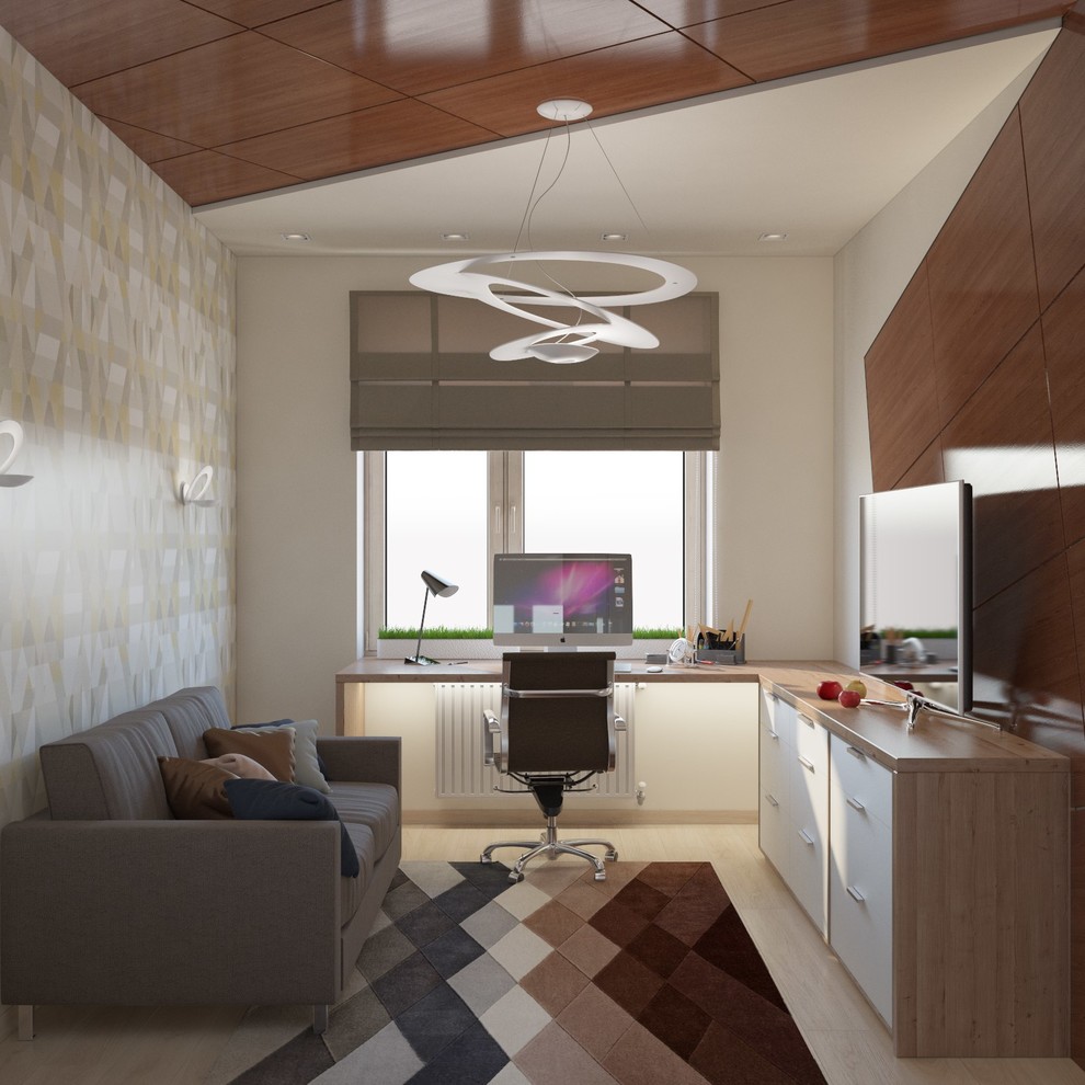 Проект "Путешествие на современном яхте"