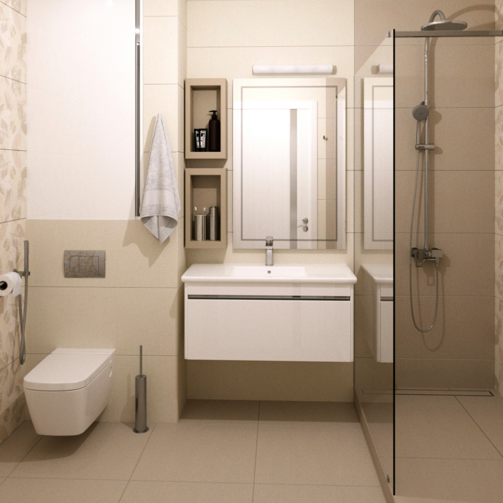 ЖК Сосновый бор