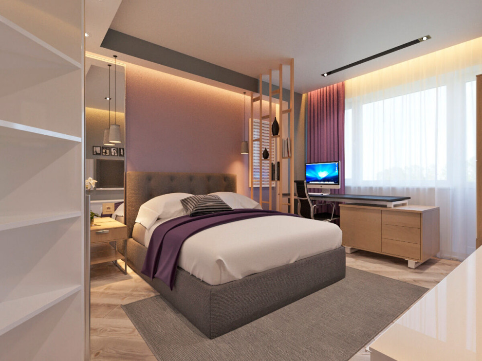 Квартира на Нахимовском