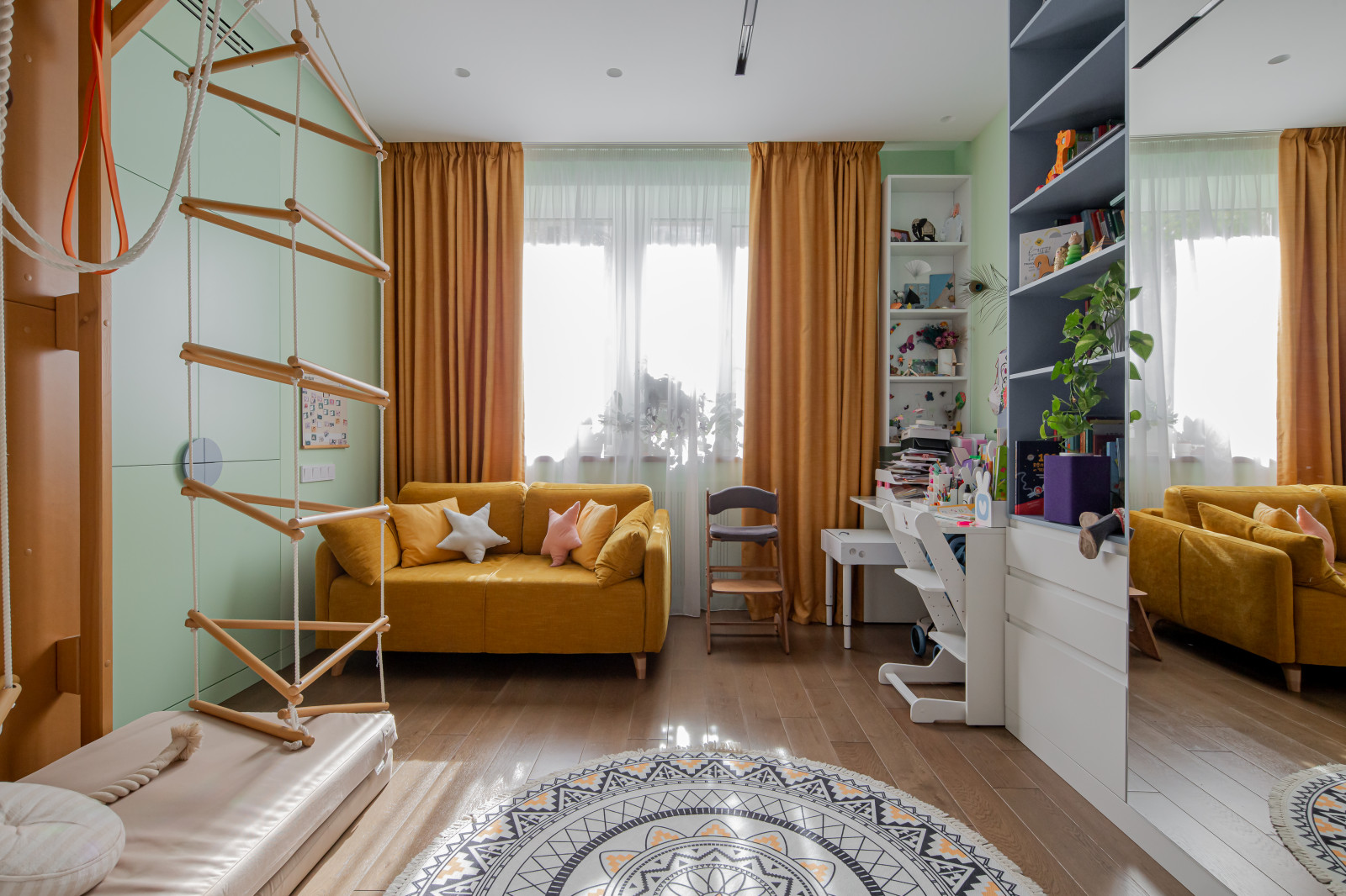 Хамовники 110