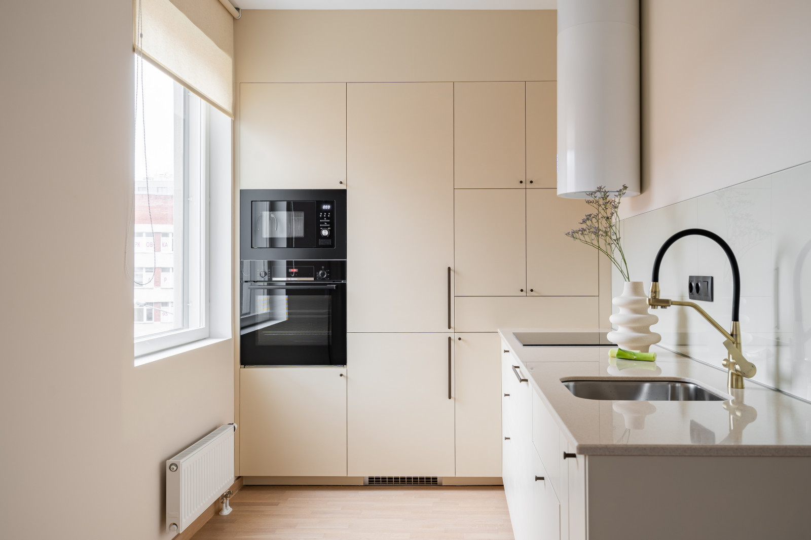 Обложка альбома: кухни