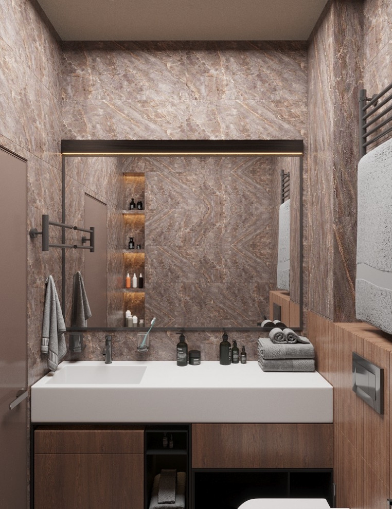 Уютная современность