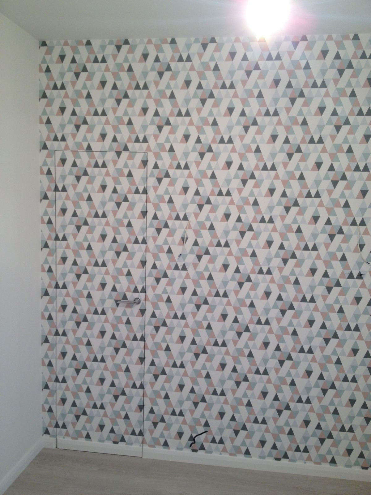 Квартиры и офисы.