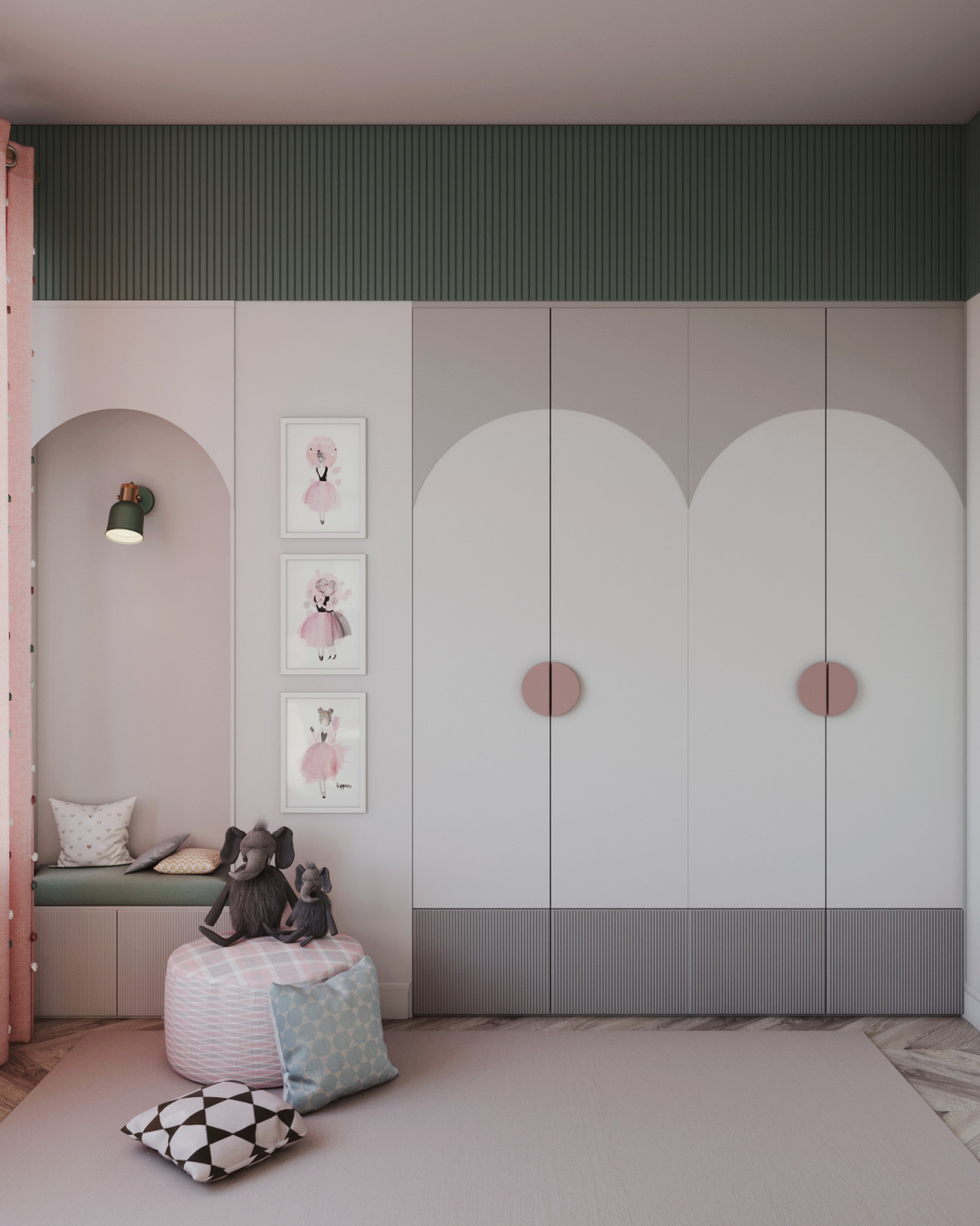 Японские мотивы