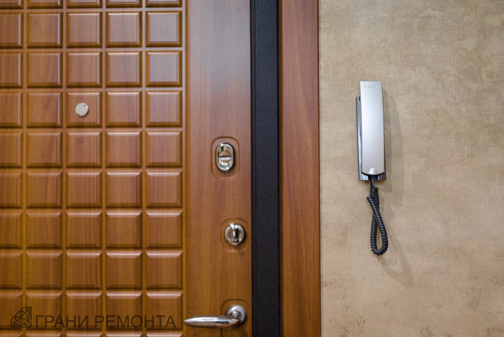 Обложка проекта: Трехкомнатная квартира 75 кв.м. ЖК Живи в Рыбацком