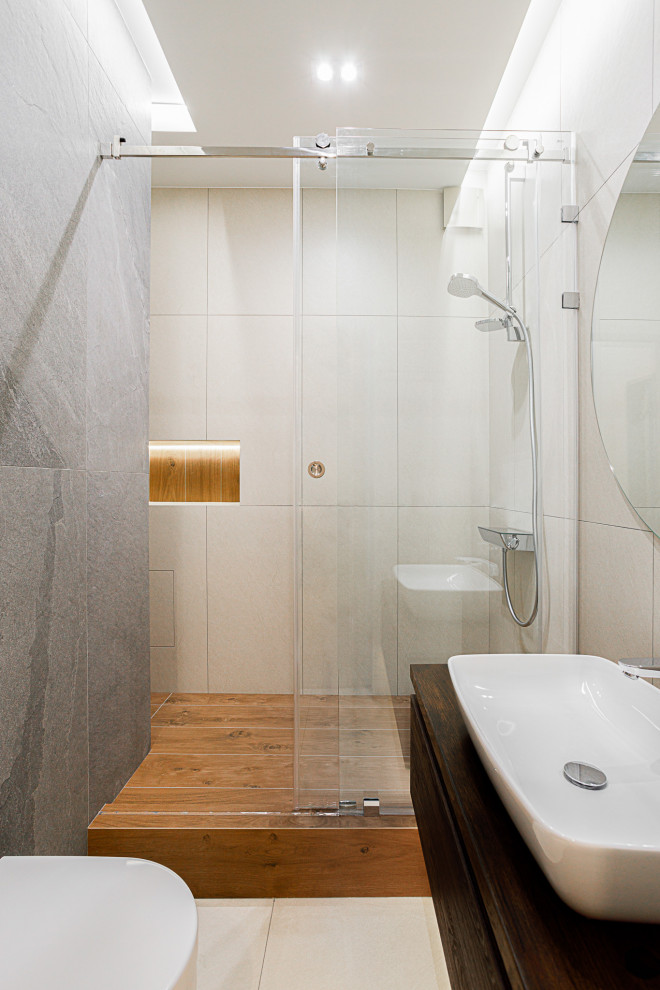 Дизайн-проект квартиры. Автор: Юлия Дубровская