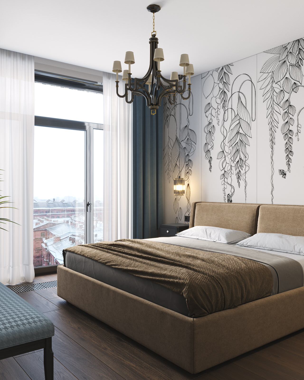 ЖК Монополист