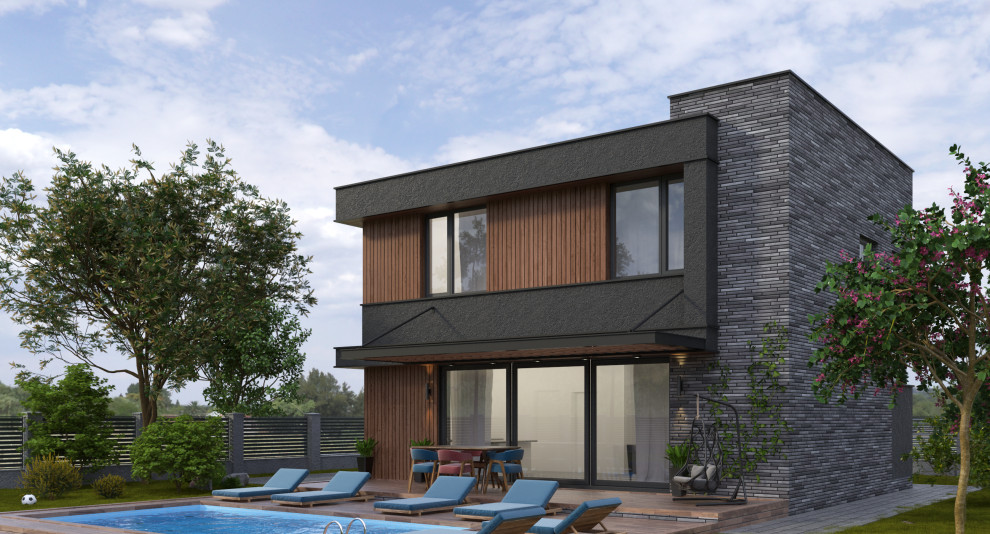 Architectural project