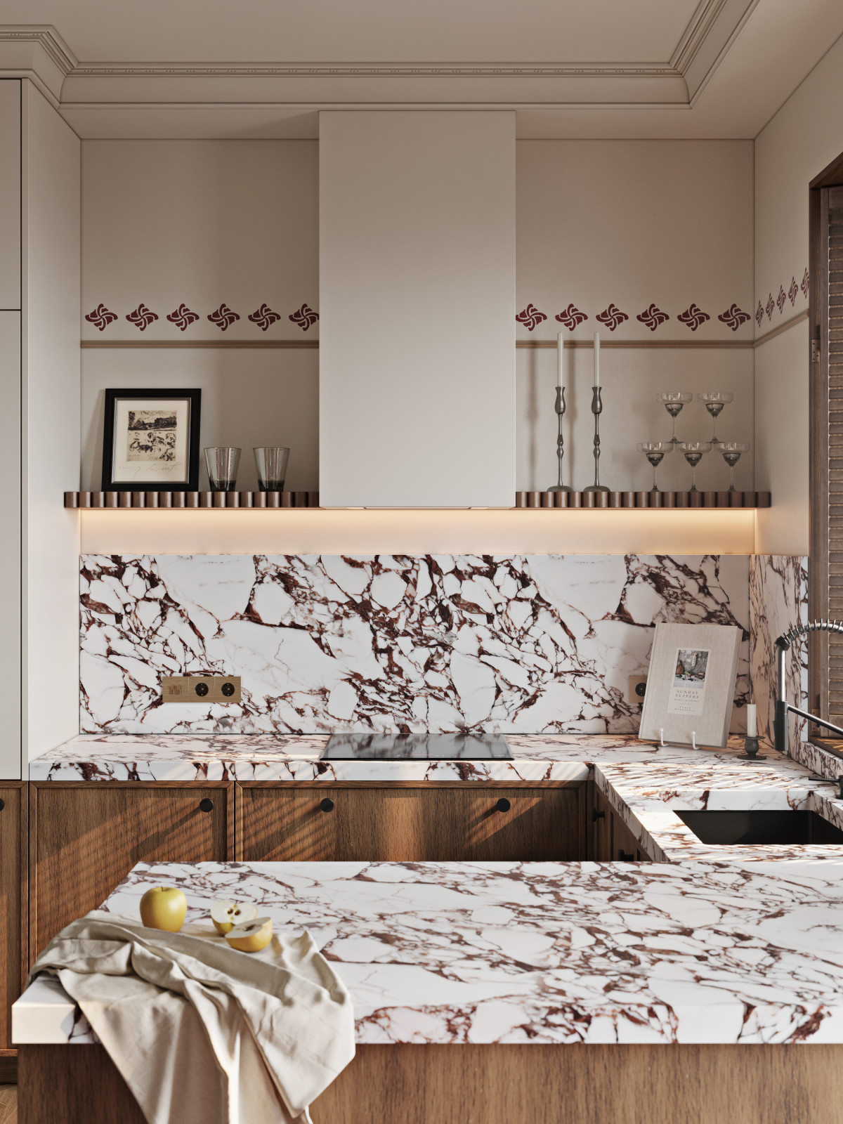 ЖК Дом XXII век