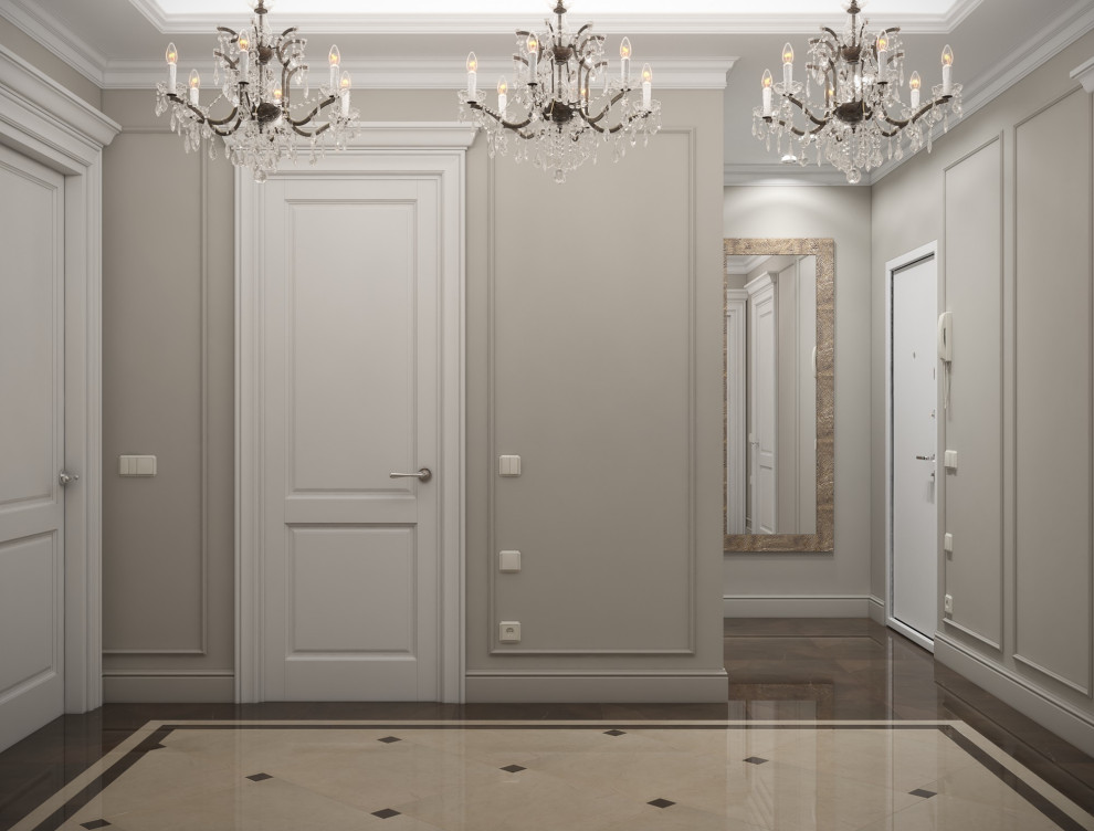 Американская буржуазная классика