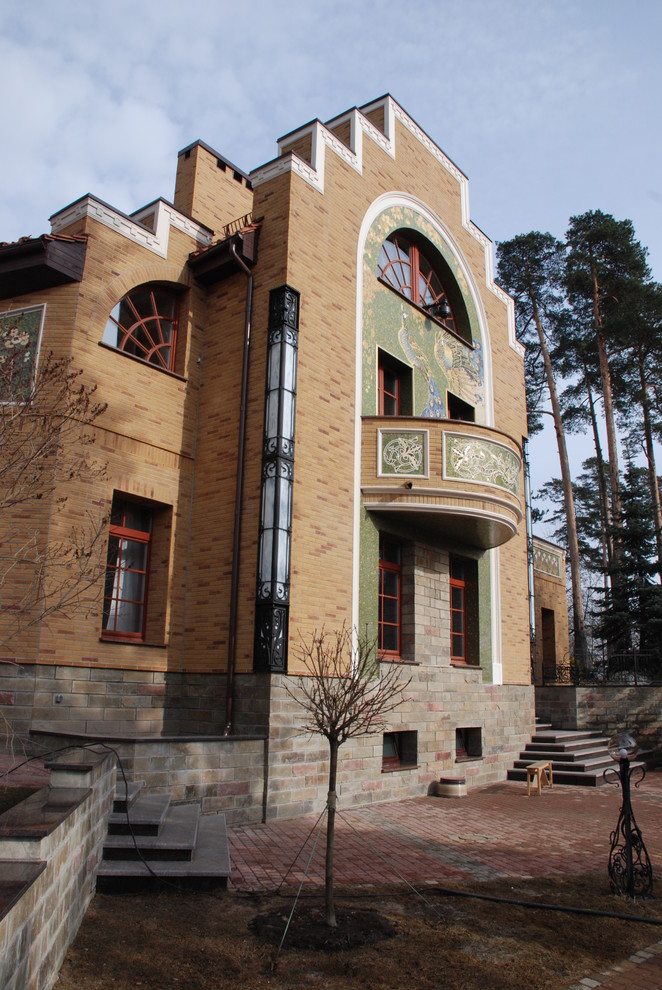 Алексей Торлопов