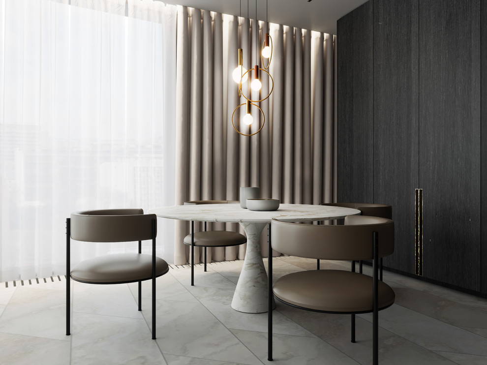 Апартаменты Marbel