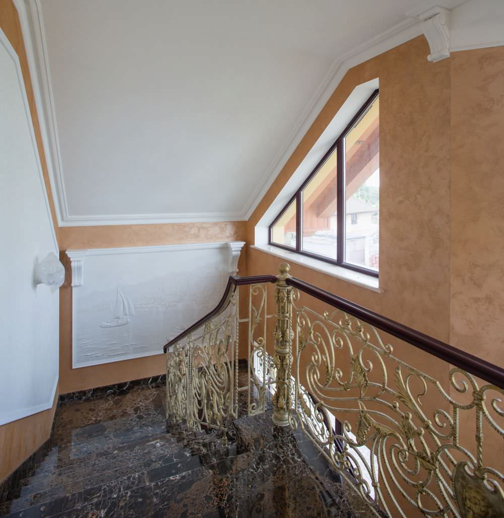 Обложка проекта: Межкомнатные двери, объект Шакун