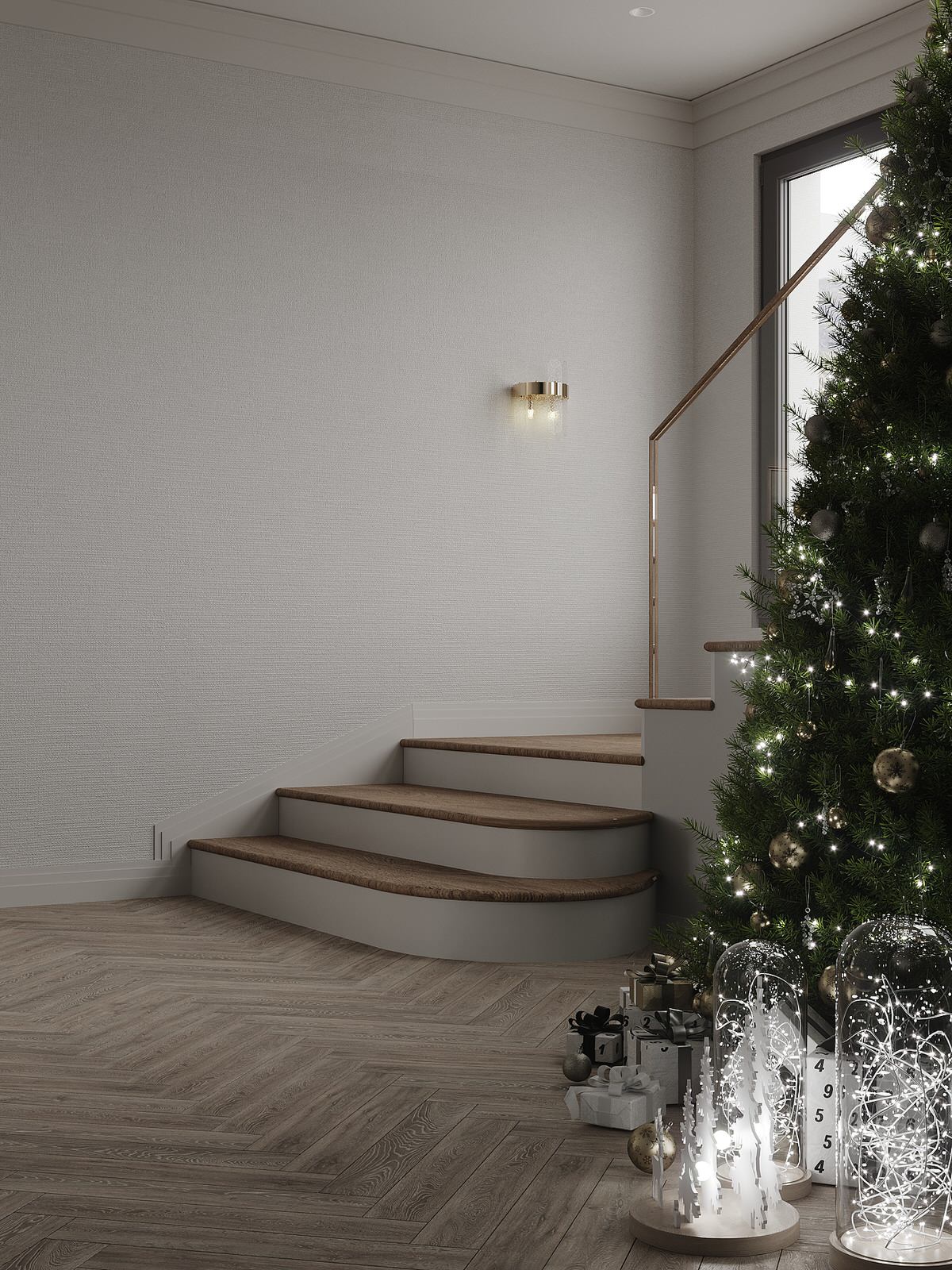 Дом в п. Лазаревское