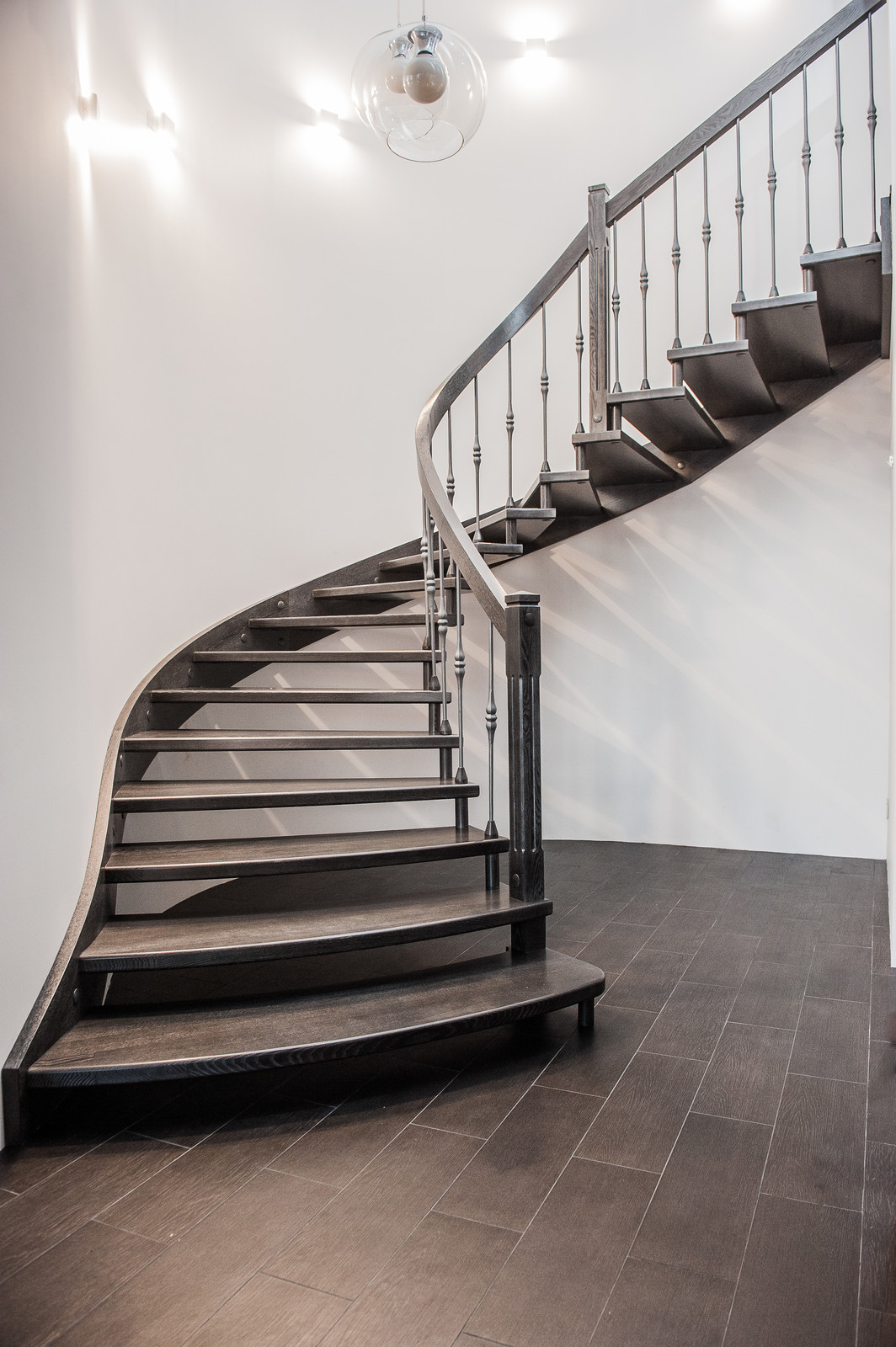 Панити Лестницы